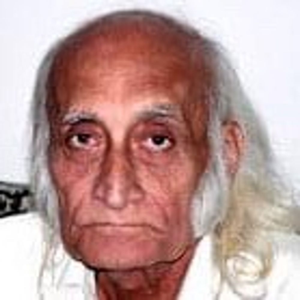 Kirti Patel