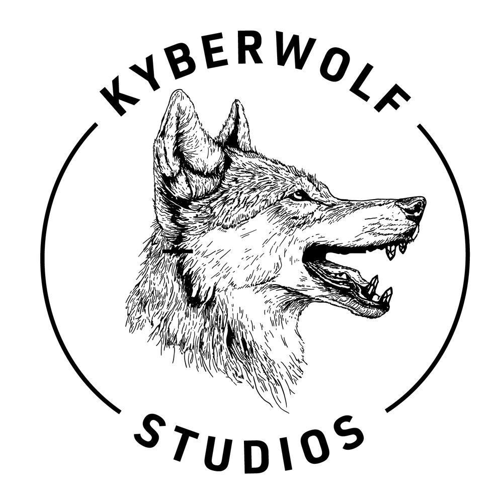 KyberWolf Studios