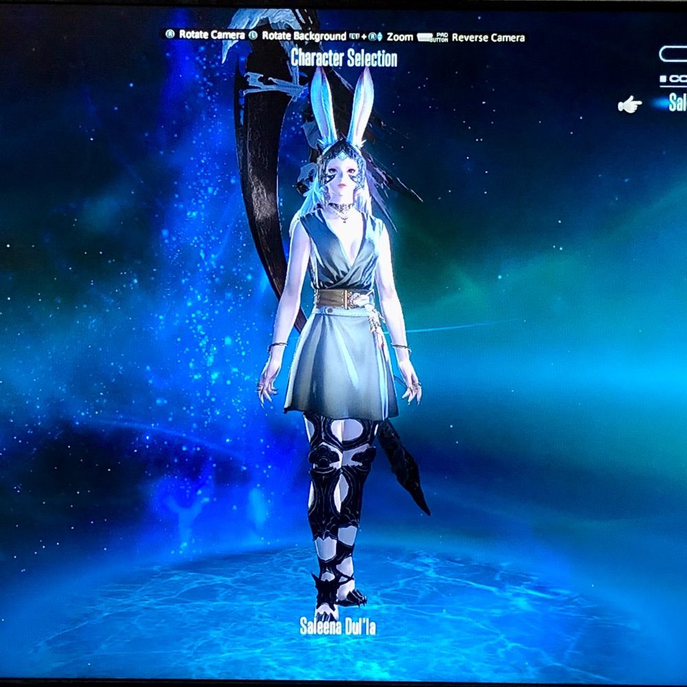 Shadow Sparda