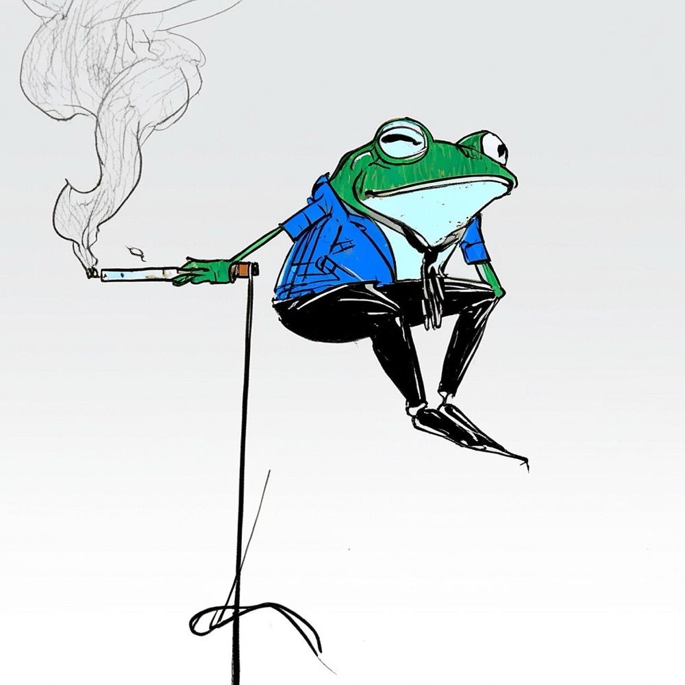 Frogloor