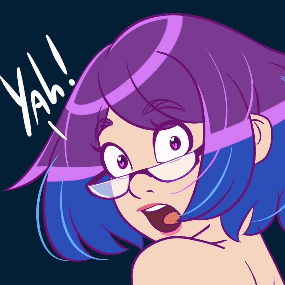 YahYah 🔞