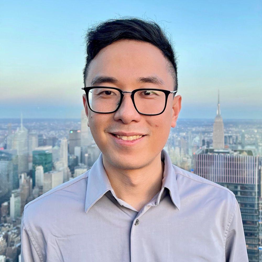 Alan Liu