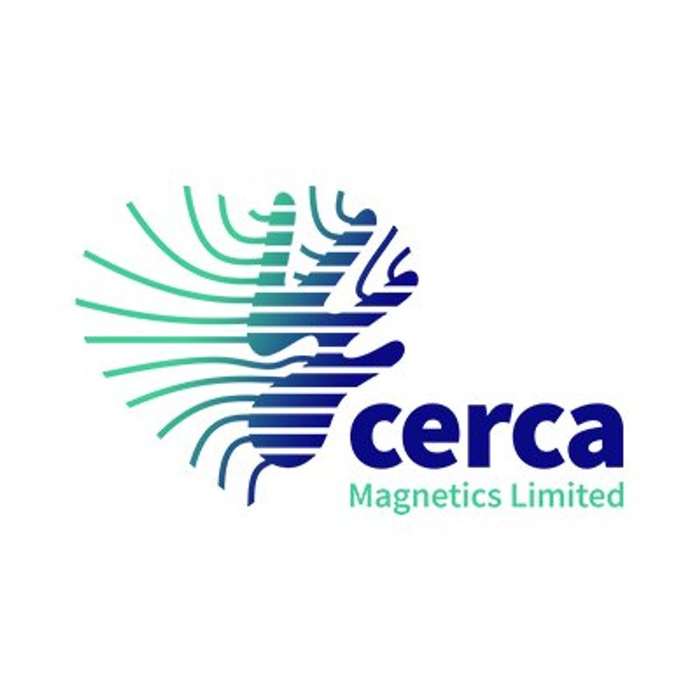 Cerca Magnetics Limited