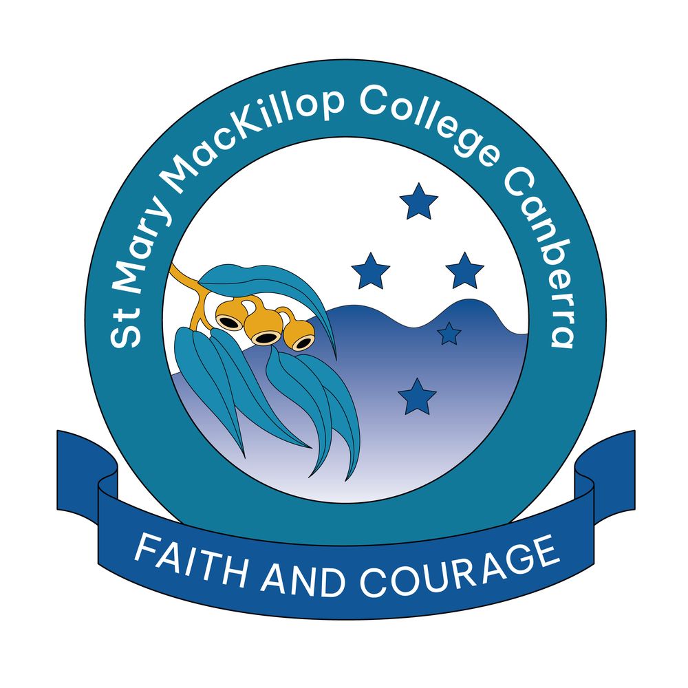 St Mary MacKillop College