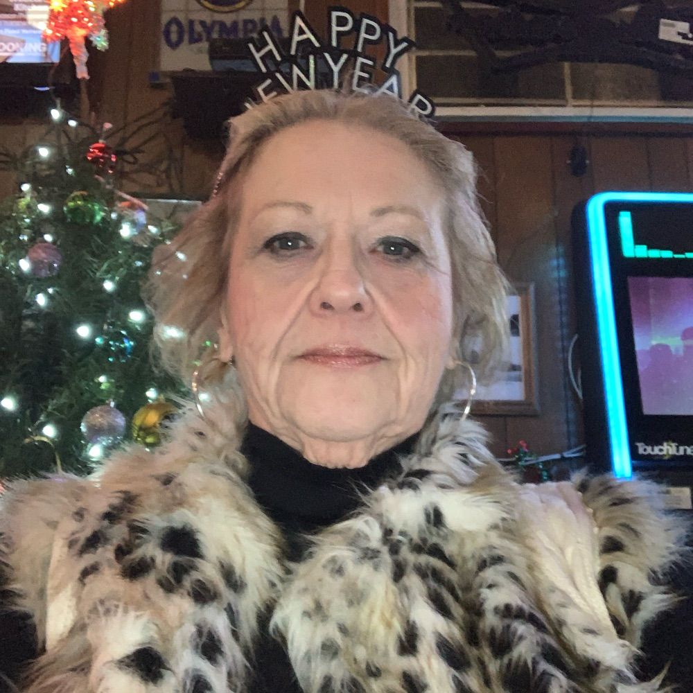 Debbie Cooley