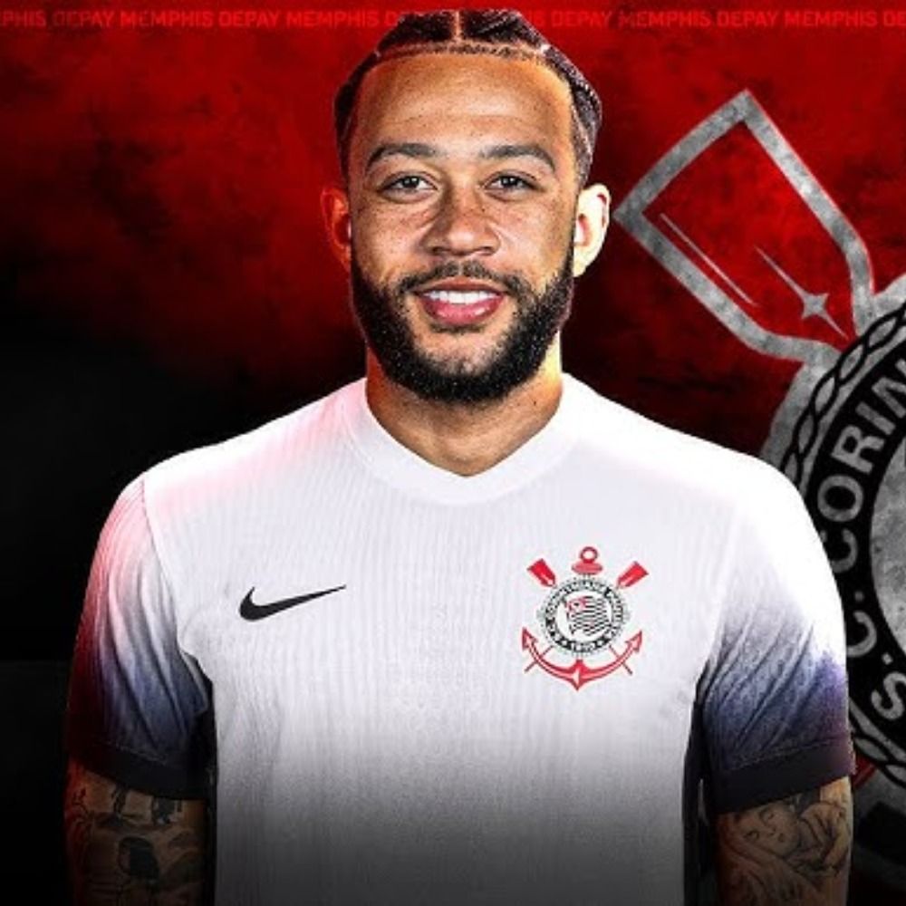 Memphis Depay 