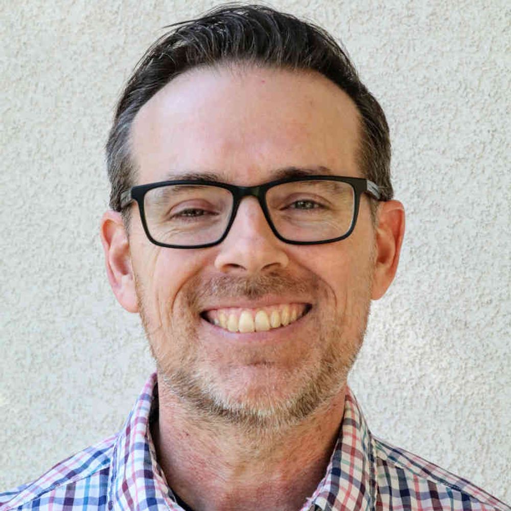 Brendan Conrad