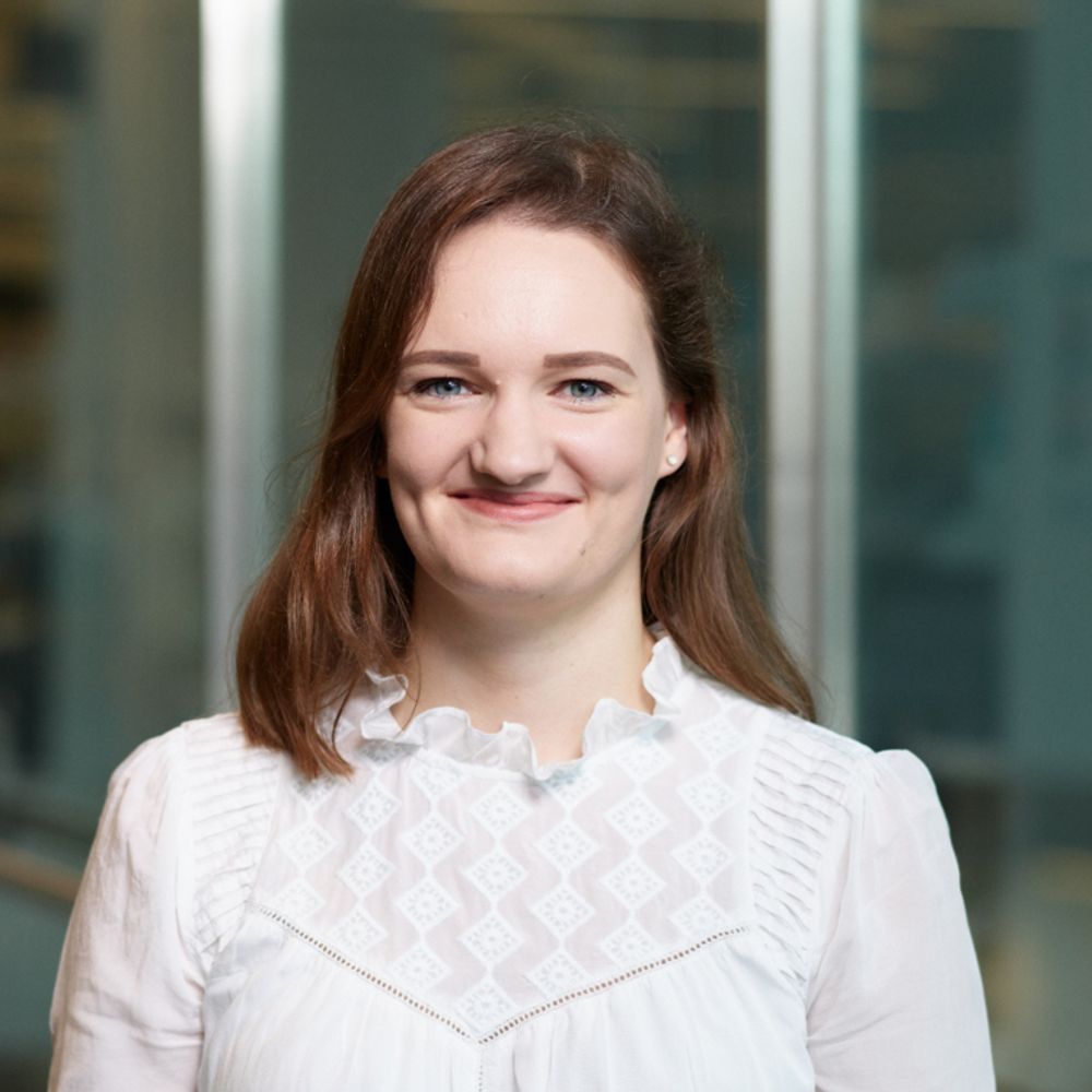 Dr Cassandra Kennedy