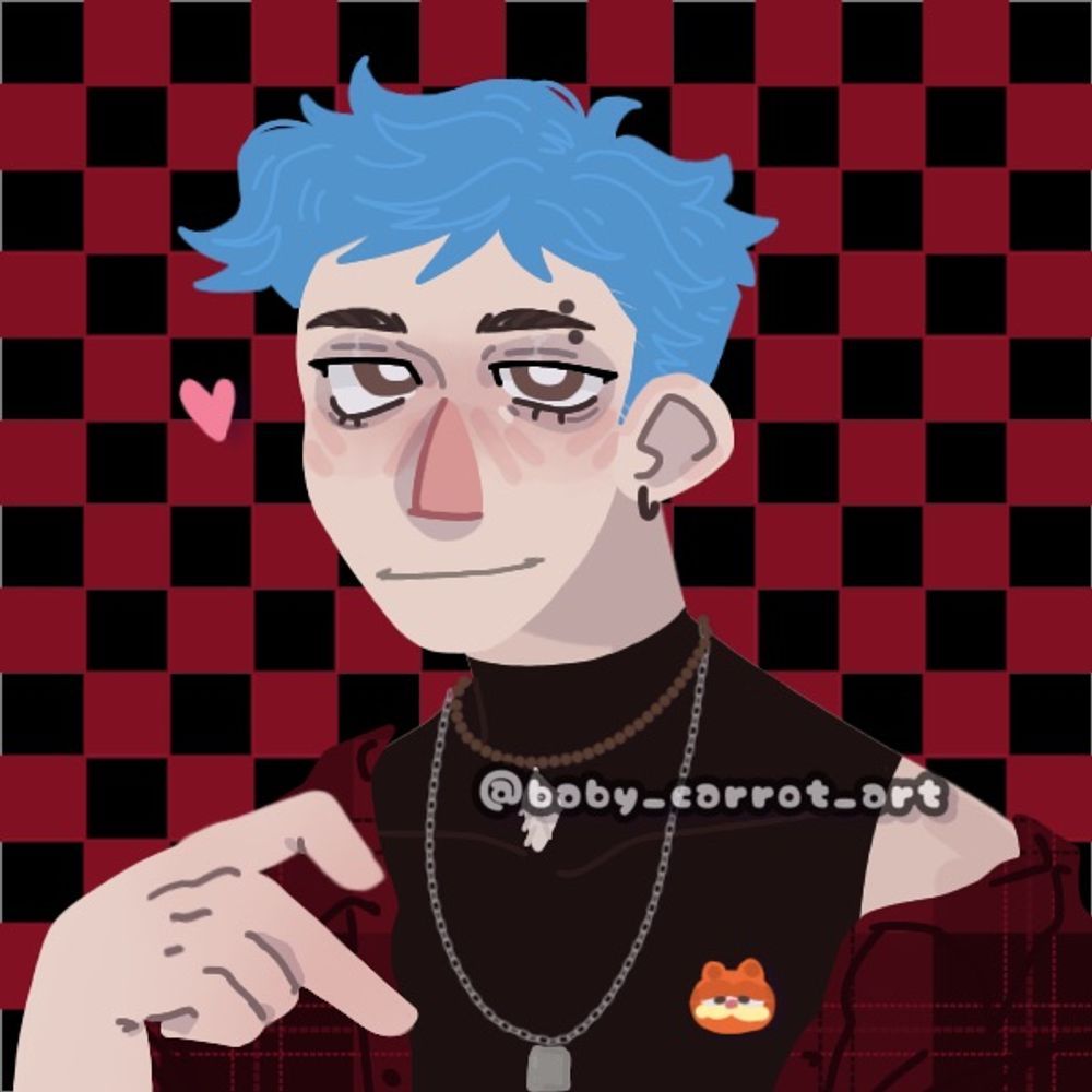 Crimson