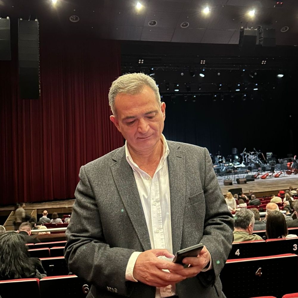 Oktay Bakırcıoğlu