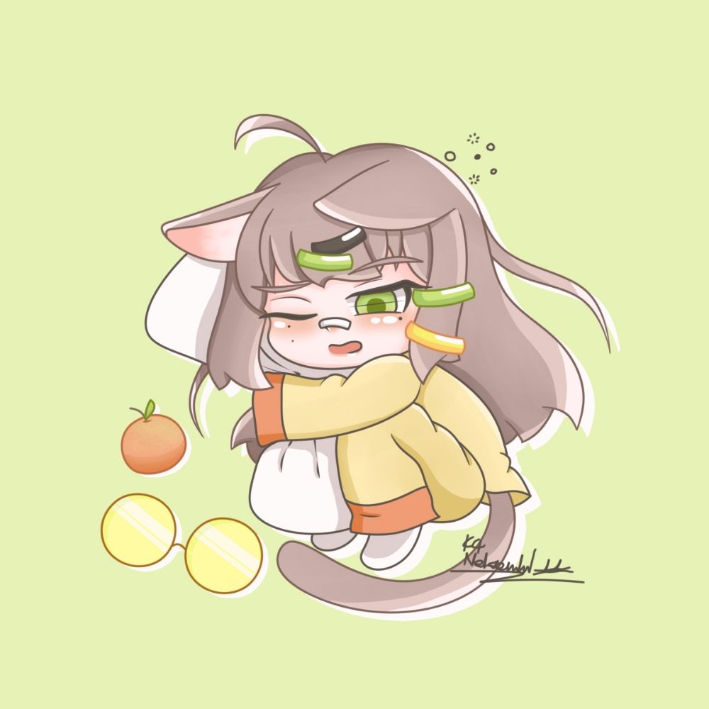 AzukiMatcha🍵