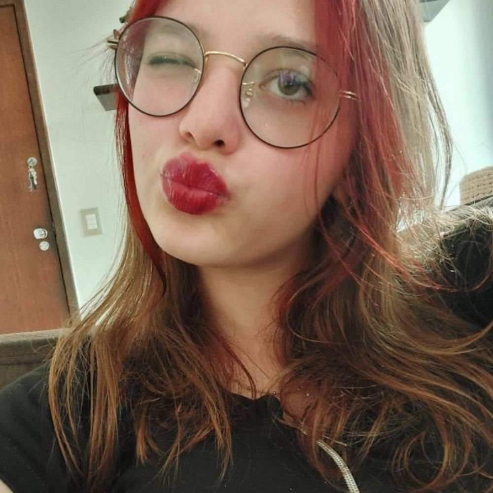 claronha 𔓘ֶָ֢ 🦫