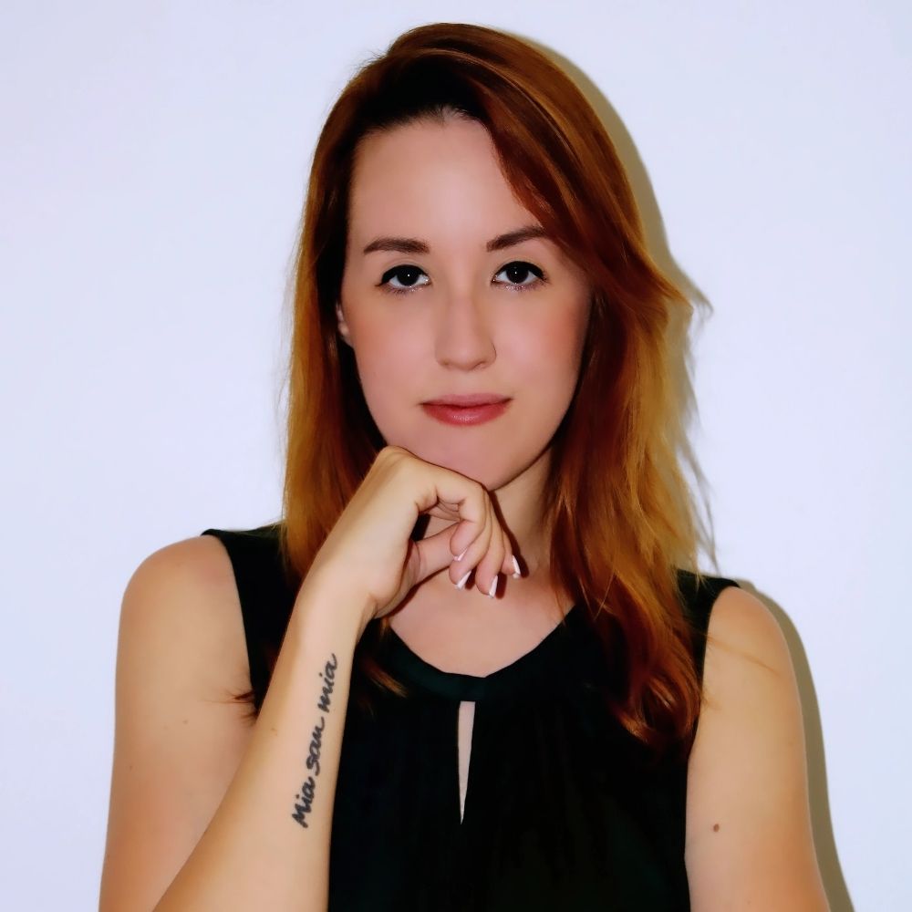Raquel Ortega