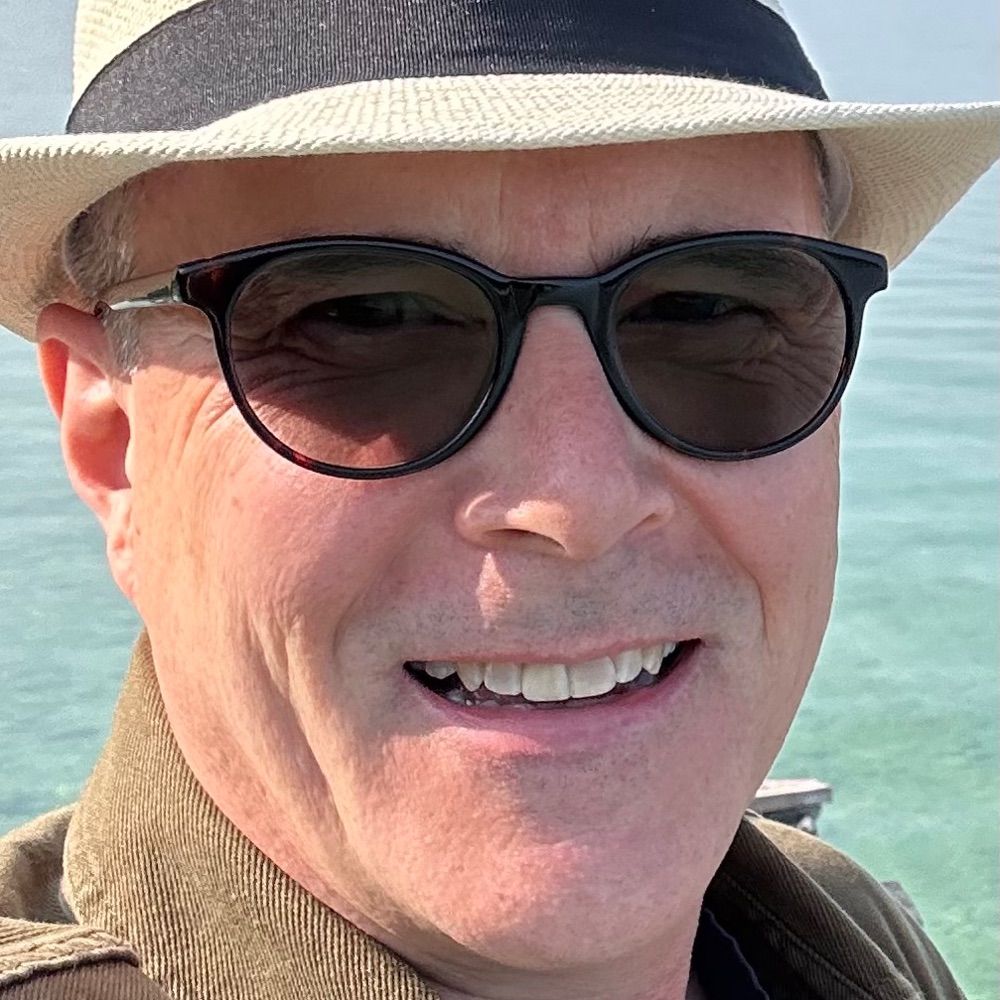 Pete Simon