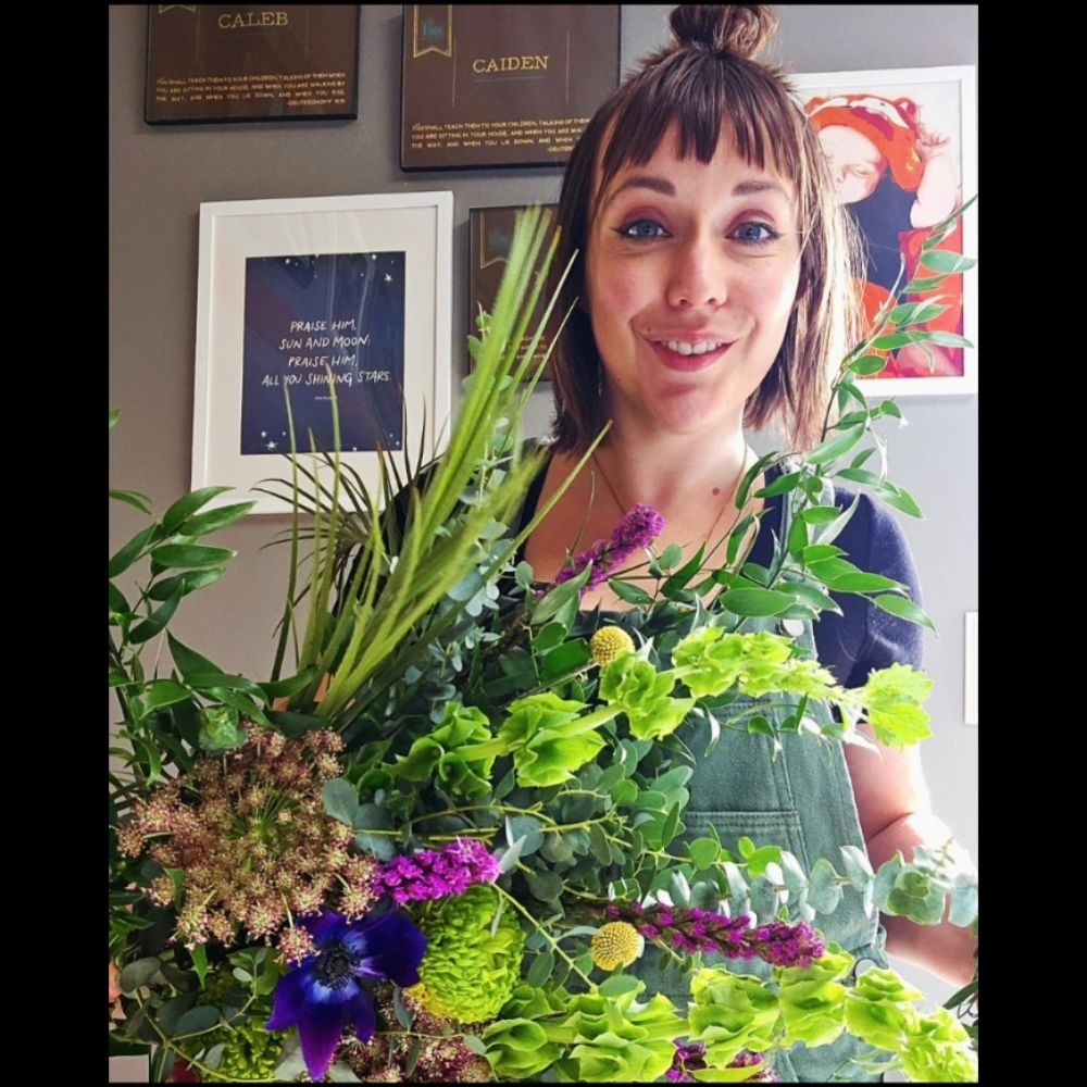 The Brash Fox Floral