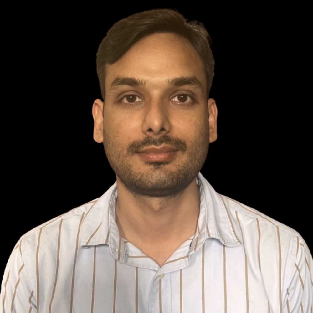 harshbardhan