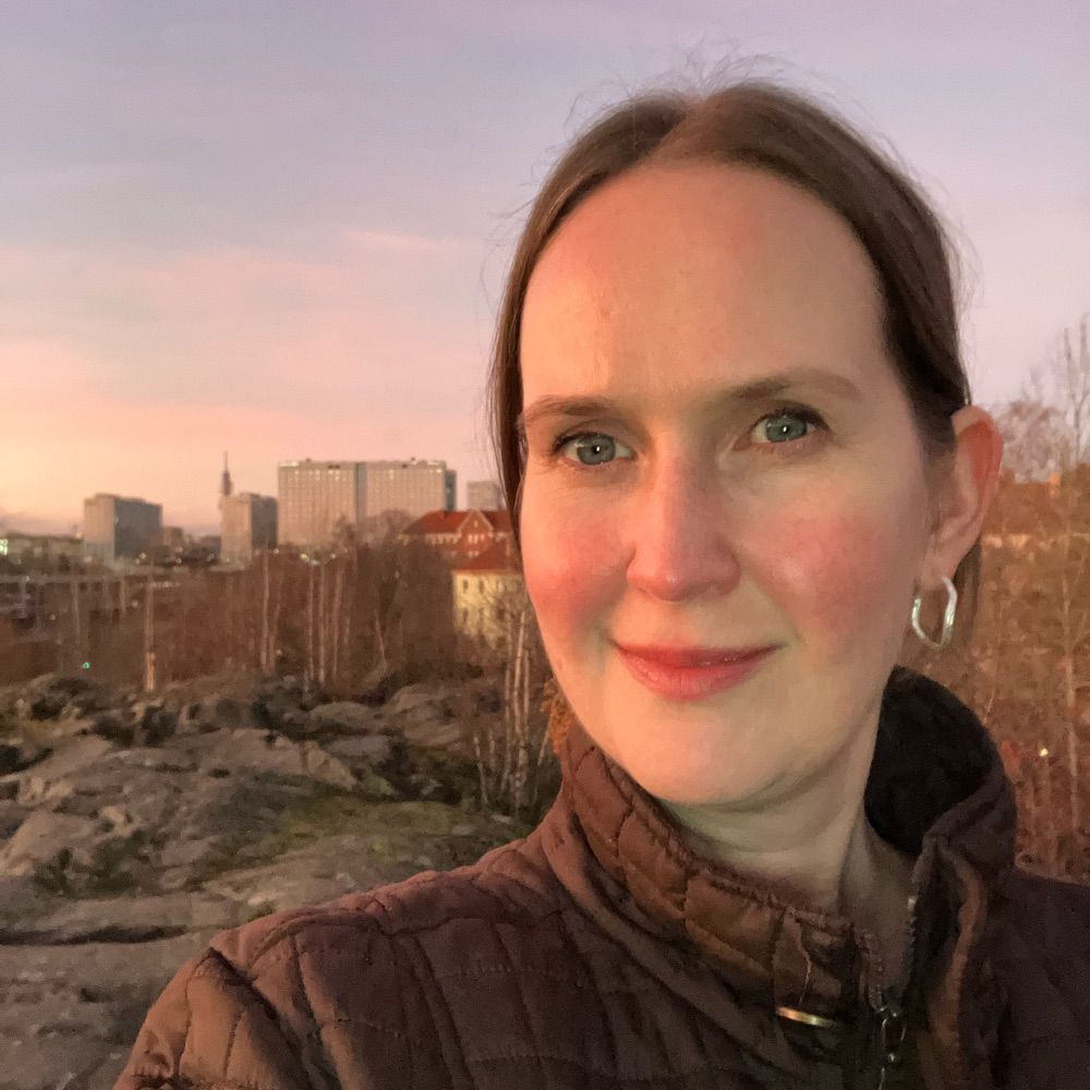 Mari Huhtanen