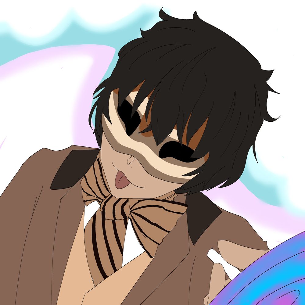 Tmisu || Ethan Nacis ||  Male Voice Actor 