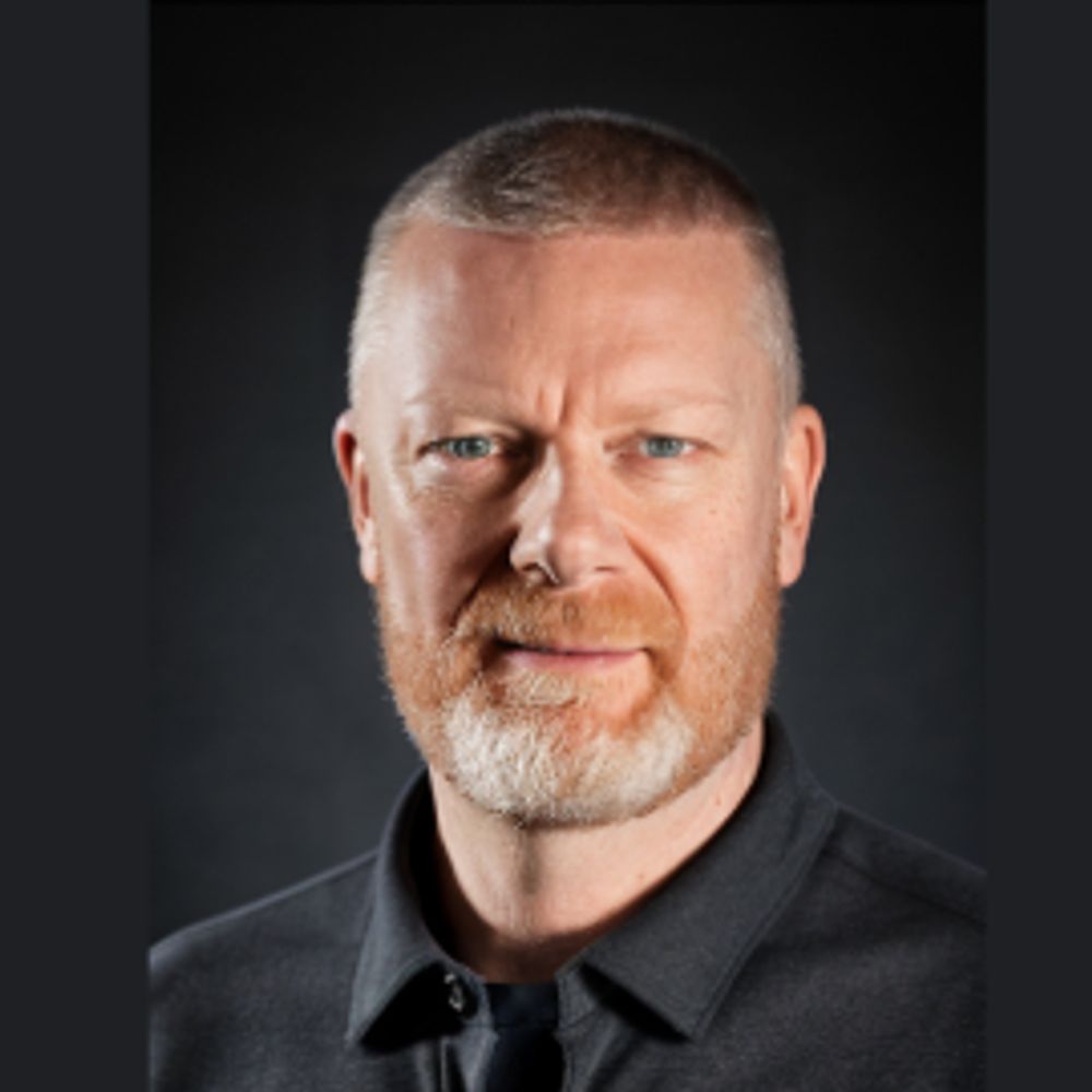 Sven Lauwers