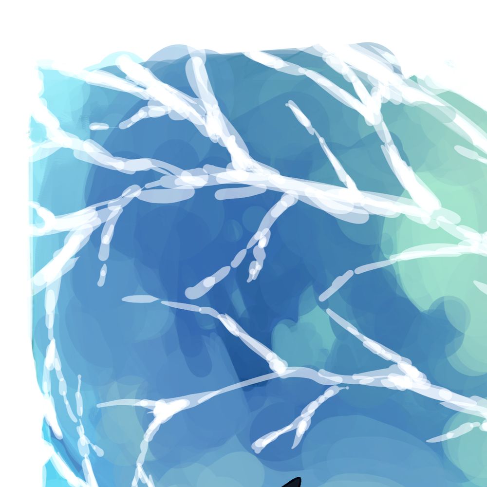 深海避難所