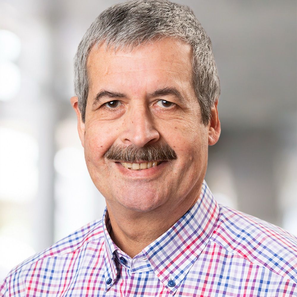 Markus Jäger