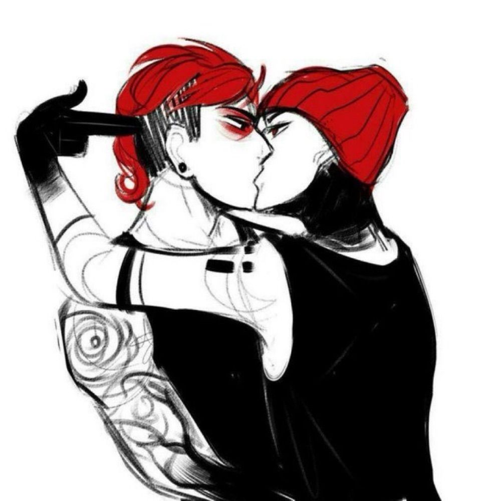 ❤️