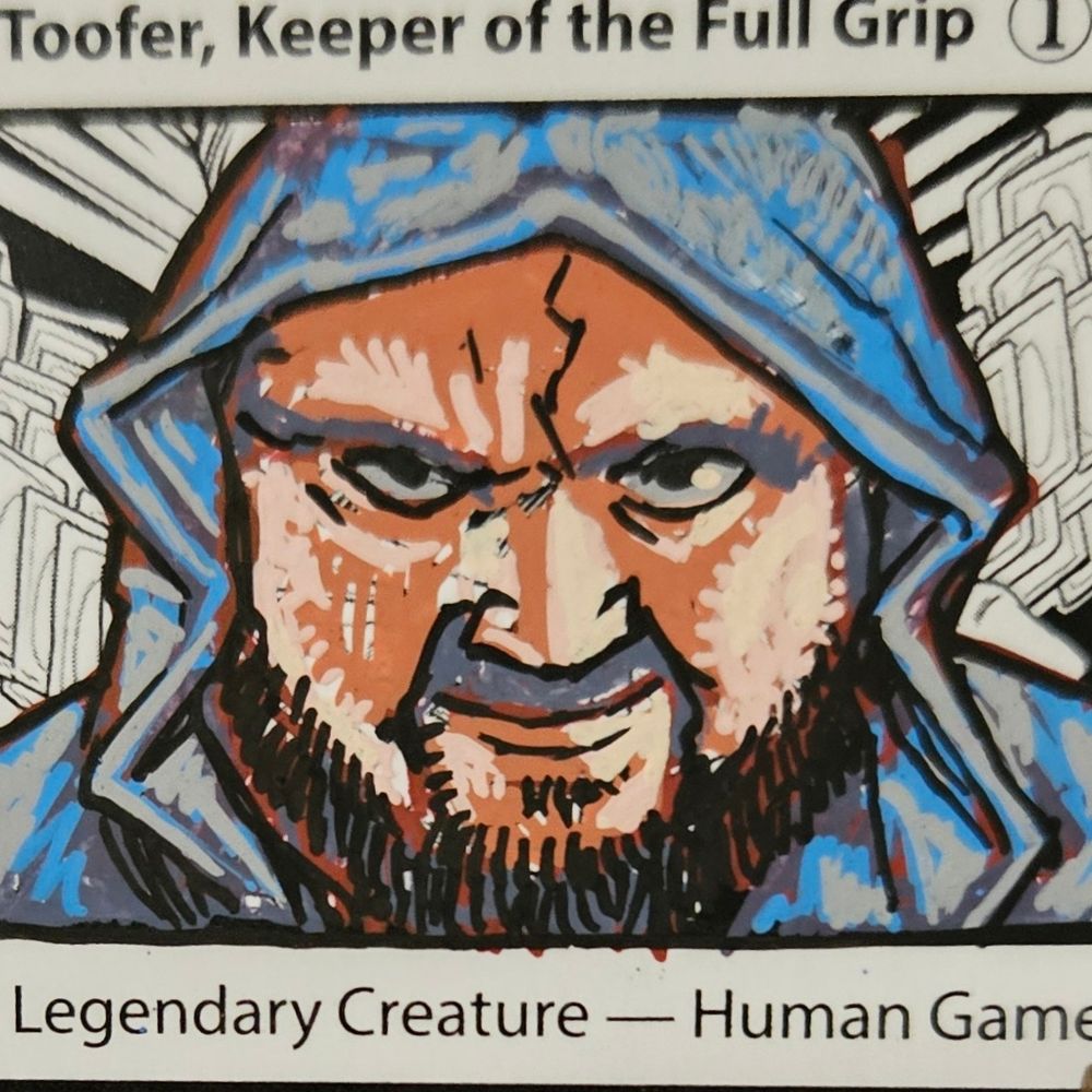 Del, aka thedeliciousGOD's Avatar