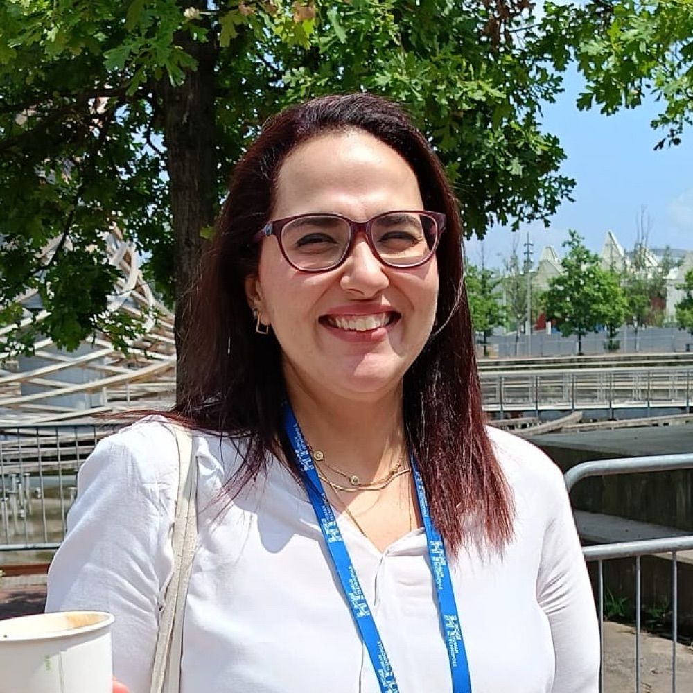 Salma Amin
