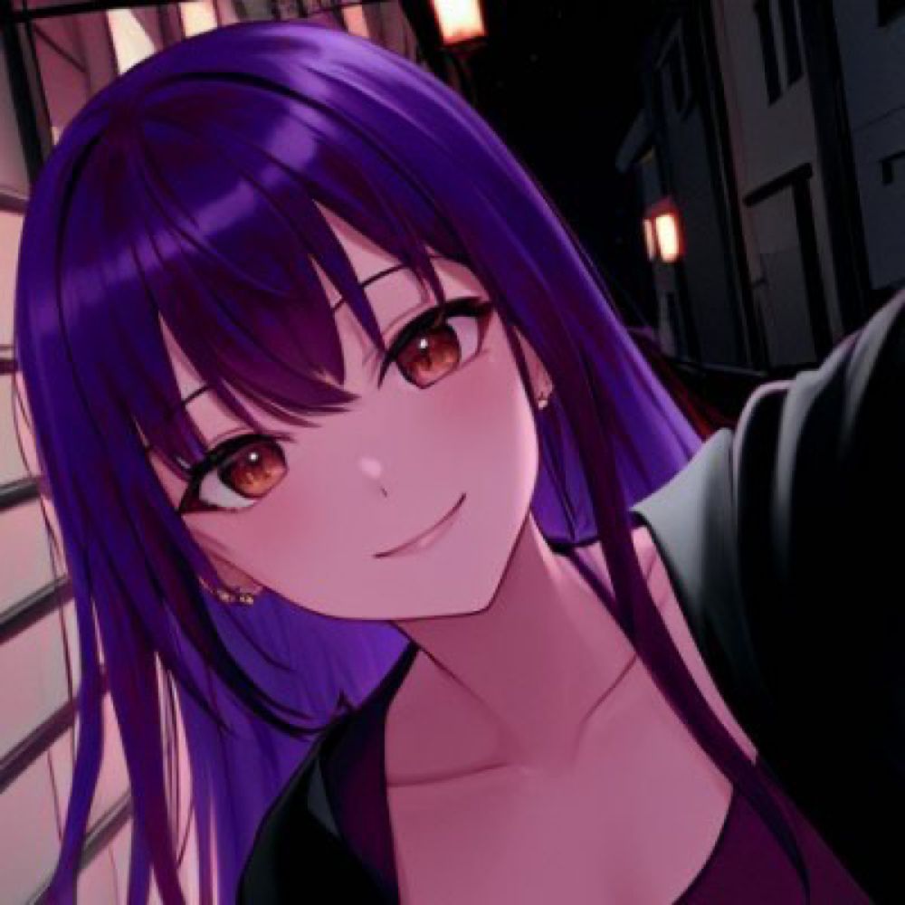 Vee (PurposeUnknown)'s avatar