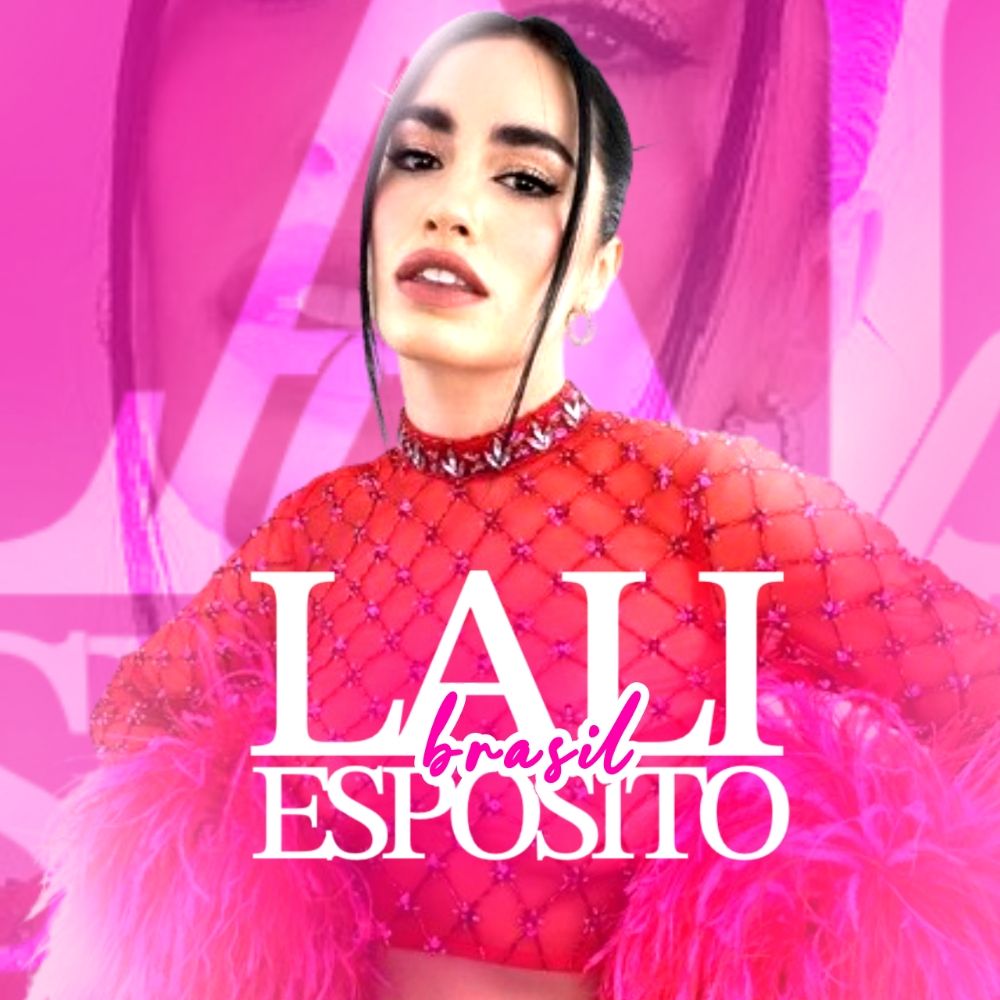 Laliesposbra