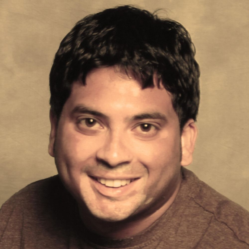 Kevin Dajee