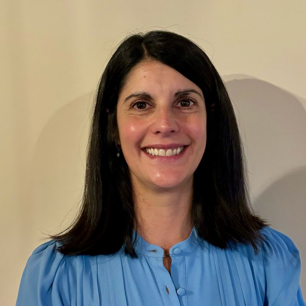 Rachel Hargreaves