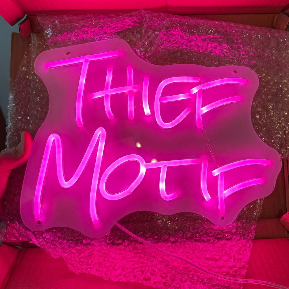 Thief Motif