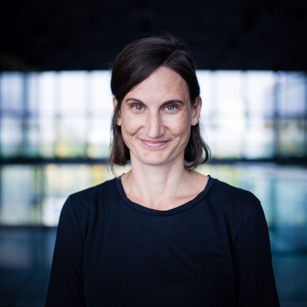 Carolin Gasteiger