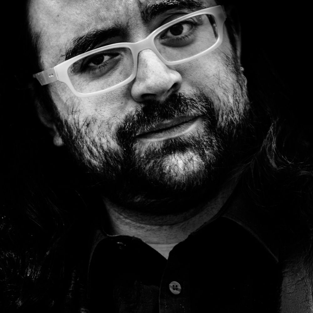 Paolo Cecchetto - Unnecessary Pixels