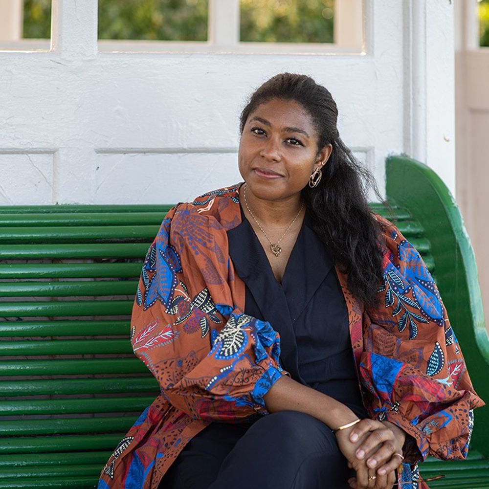 Leah Brown FRSA