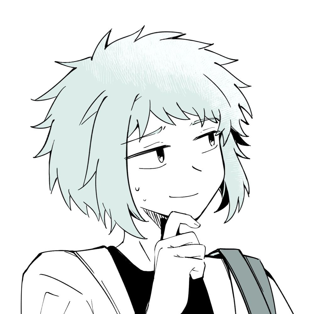 まい