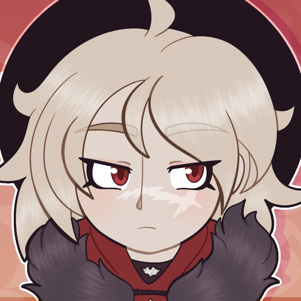 Dozsu — OC Artist — 🇲🇽
