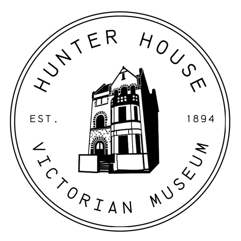 Hunter House Victorian Museum