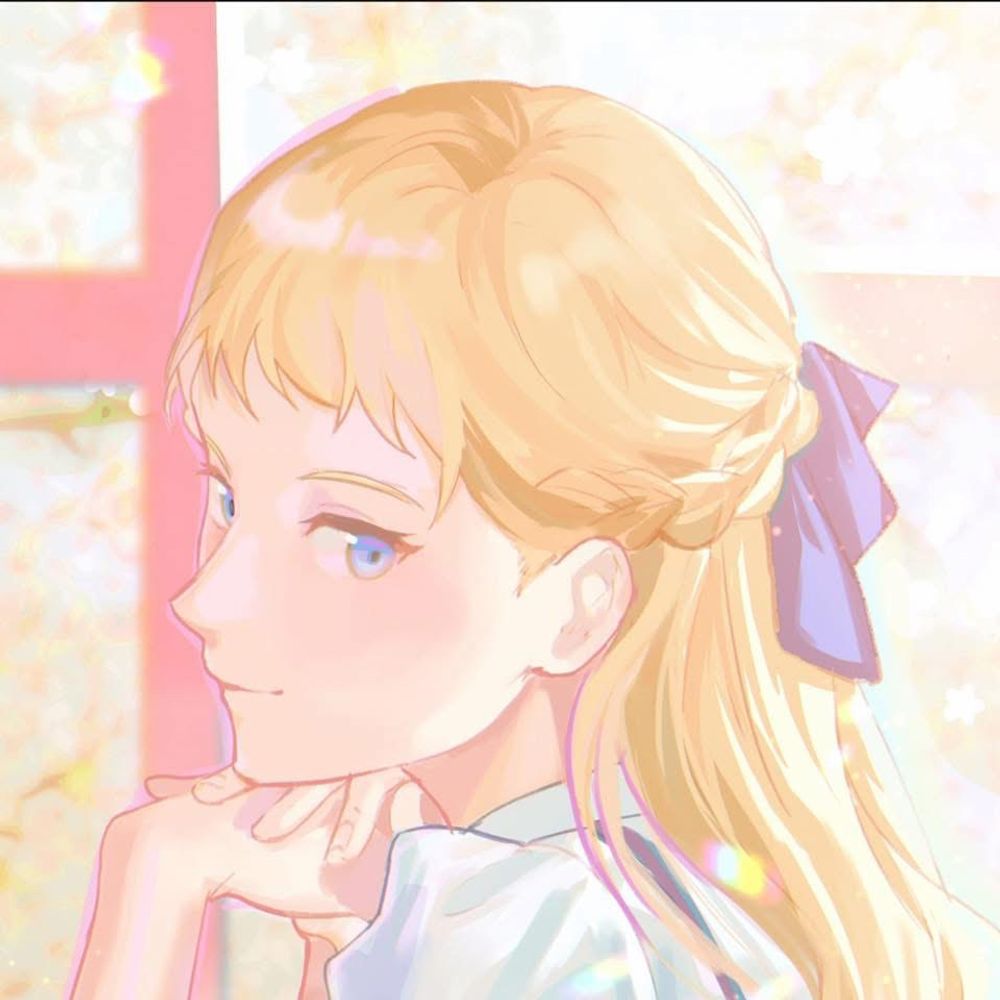 Rin/ Commissions open on Vgen