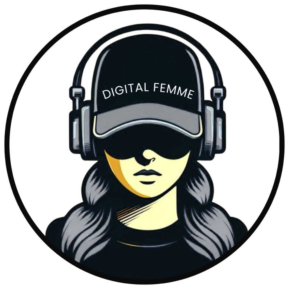 DigitalFemme