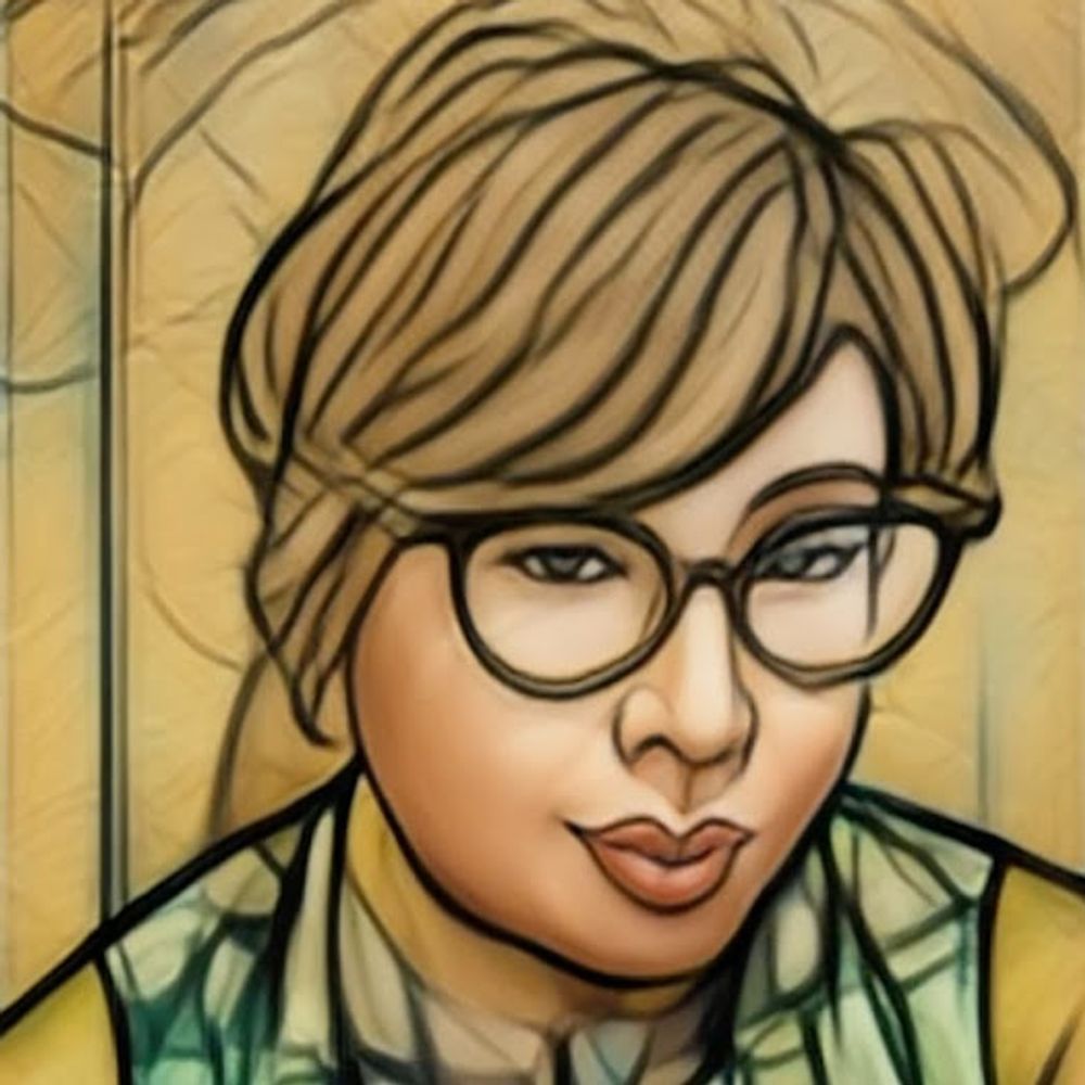 Tiffany Wong