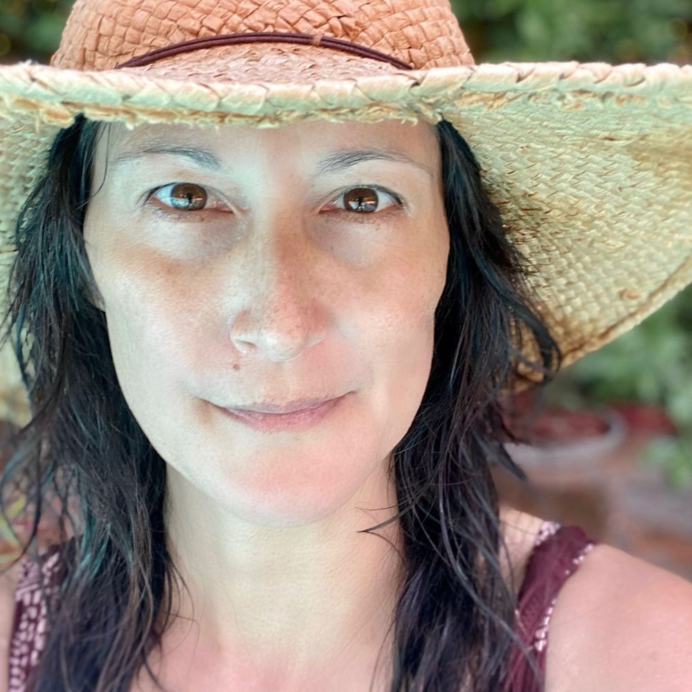 Carrie Ching