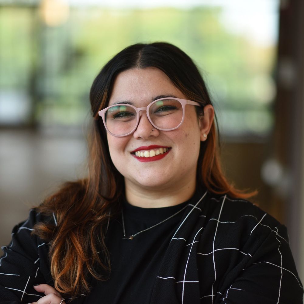 Dianise Rodríguez García (she/ella)