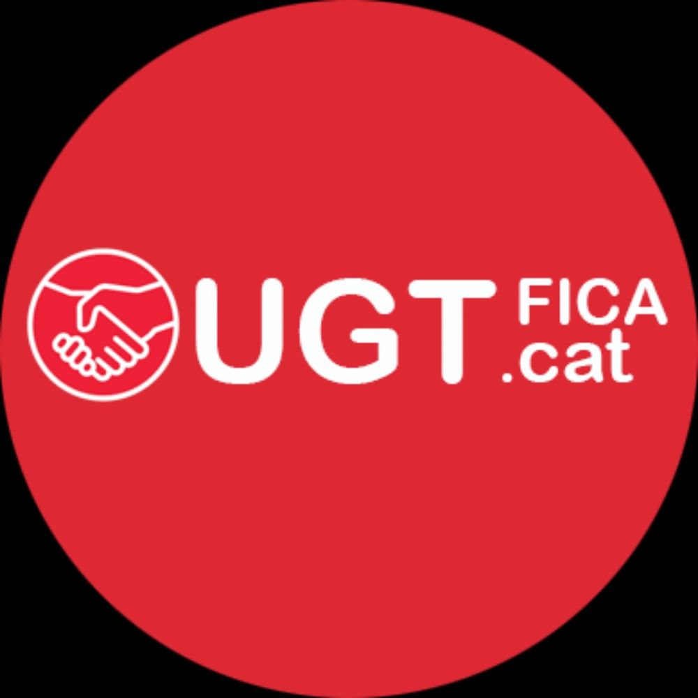 UGT FICA de CATALUNYA