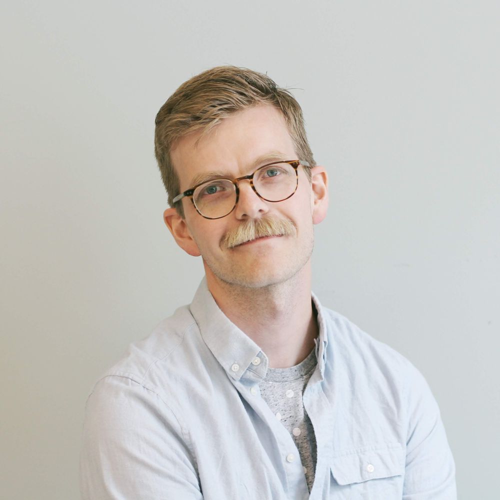 Nikolai Røed Kristiansen