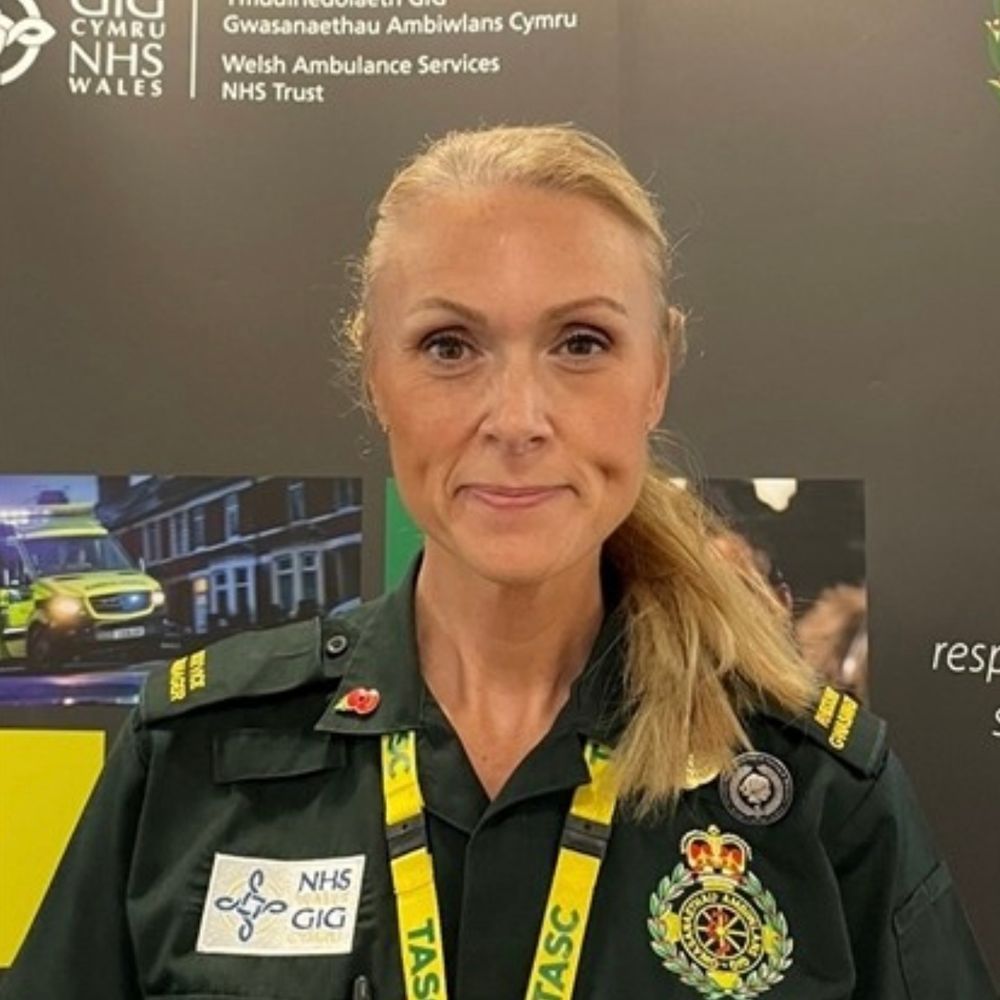 Penny Durrant