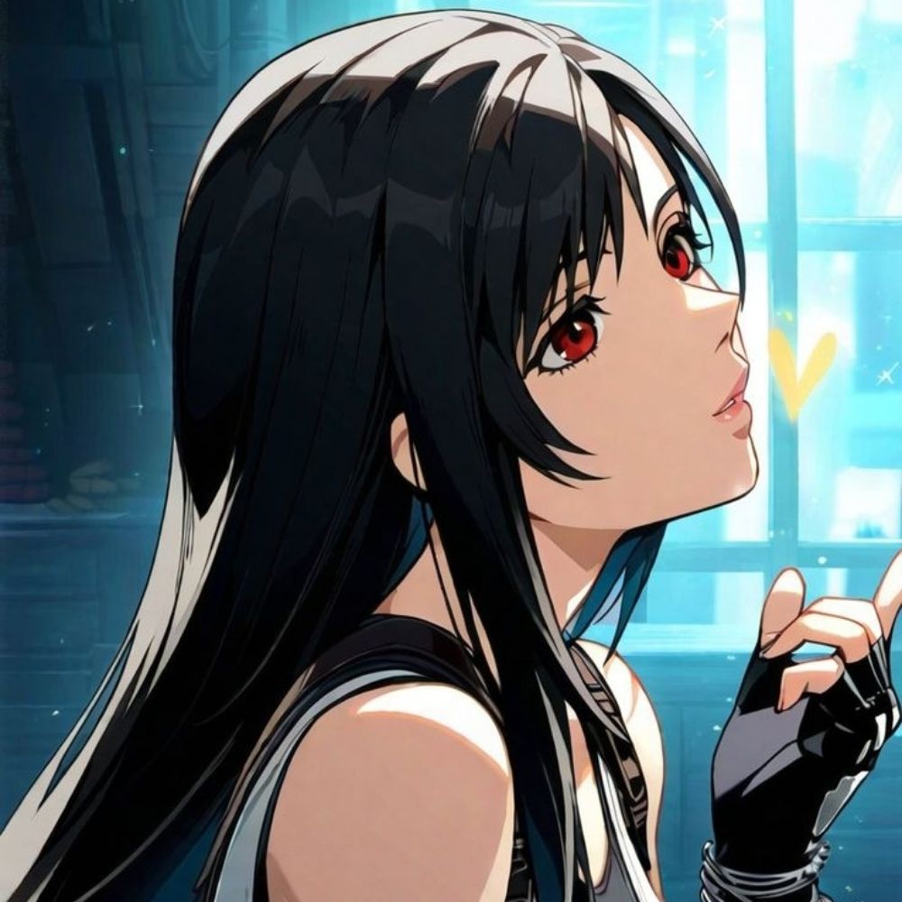 Tifa ☄️