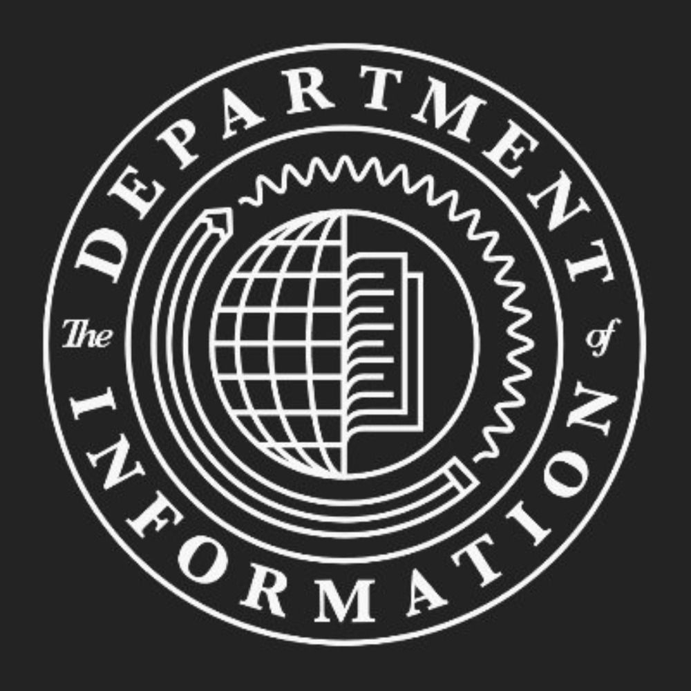 Department of Information
