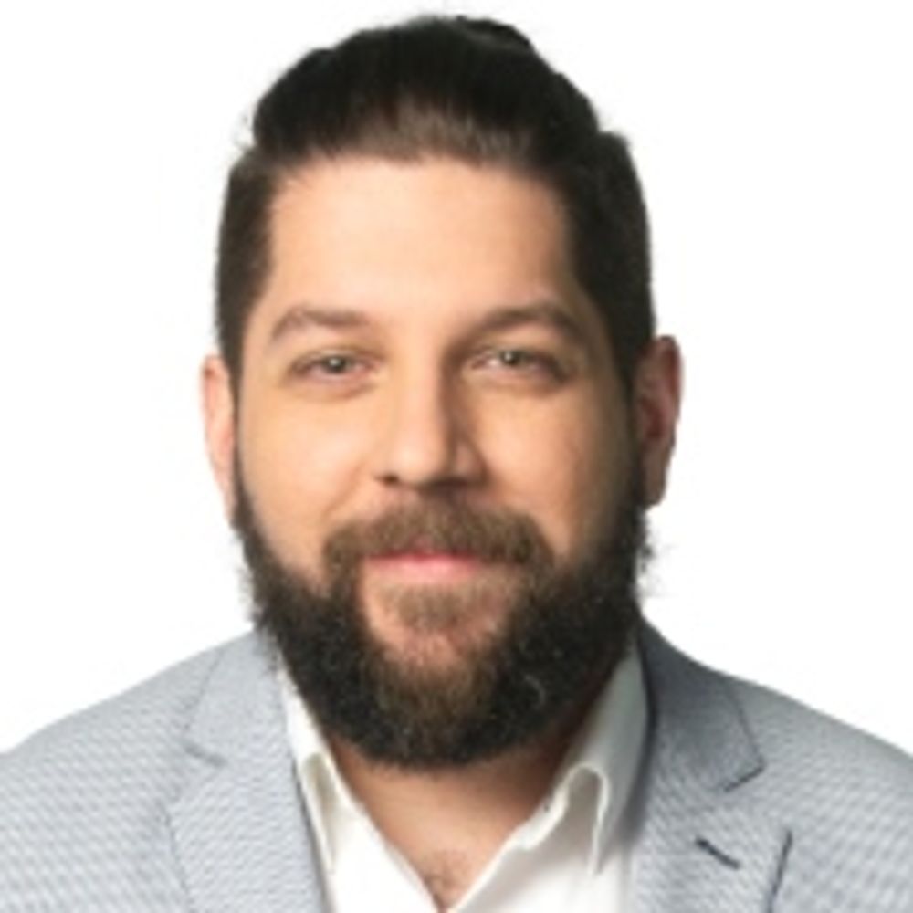 Stéphane Morneau